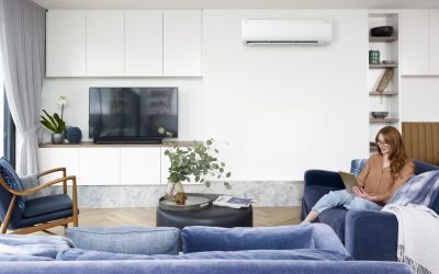 Shopping for air con? Ask yourself these questions first