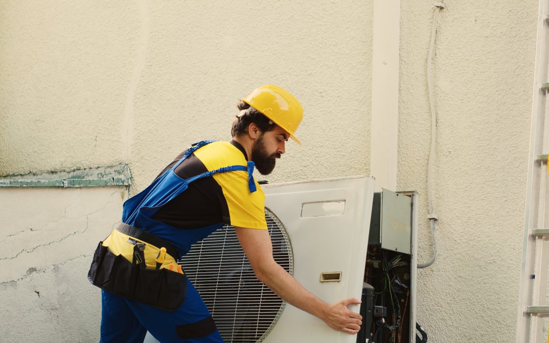 Spring Prep: Is Your Air Conditioner Ready for the Warm Weather?