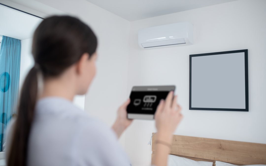 Why Spring Is the Smartest Time to Service Your Air Conditioner