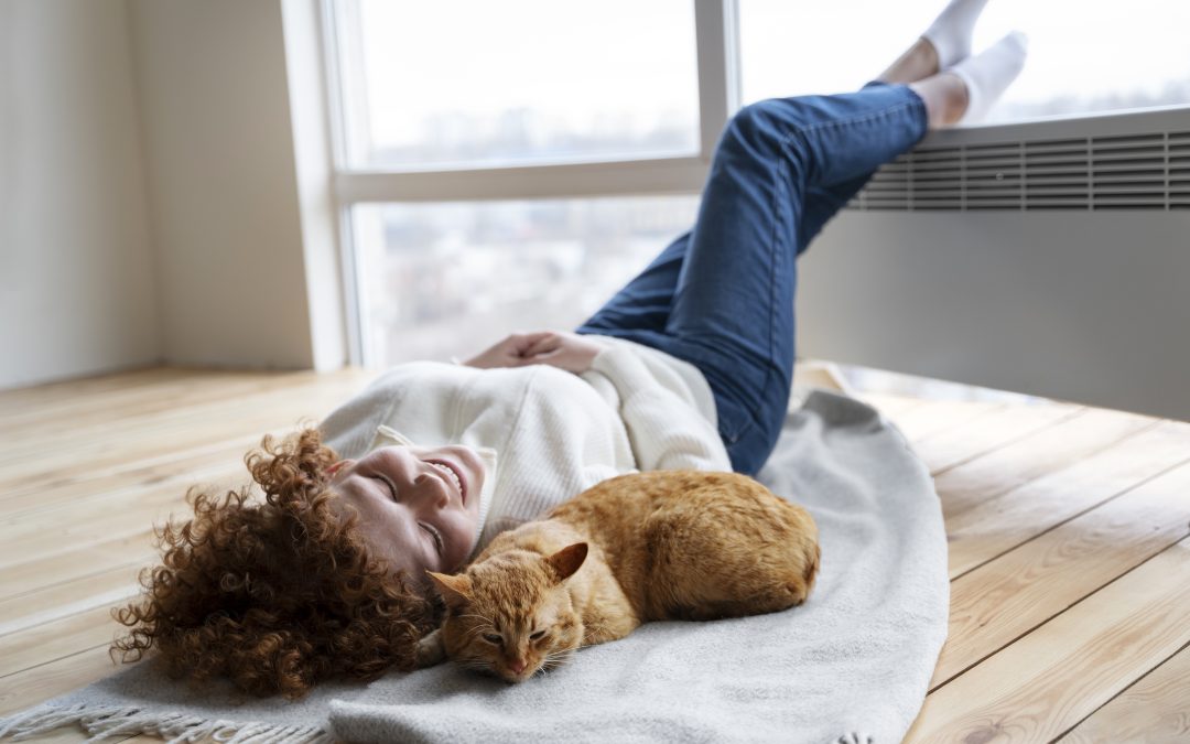 How to Lower Your Winter Power Bill Without Sacrificing Comfort