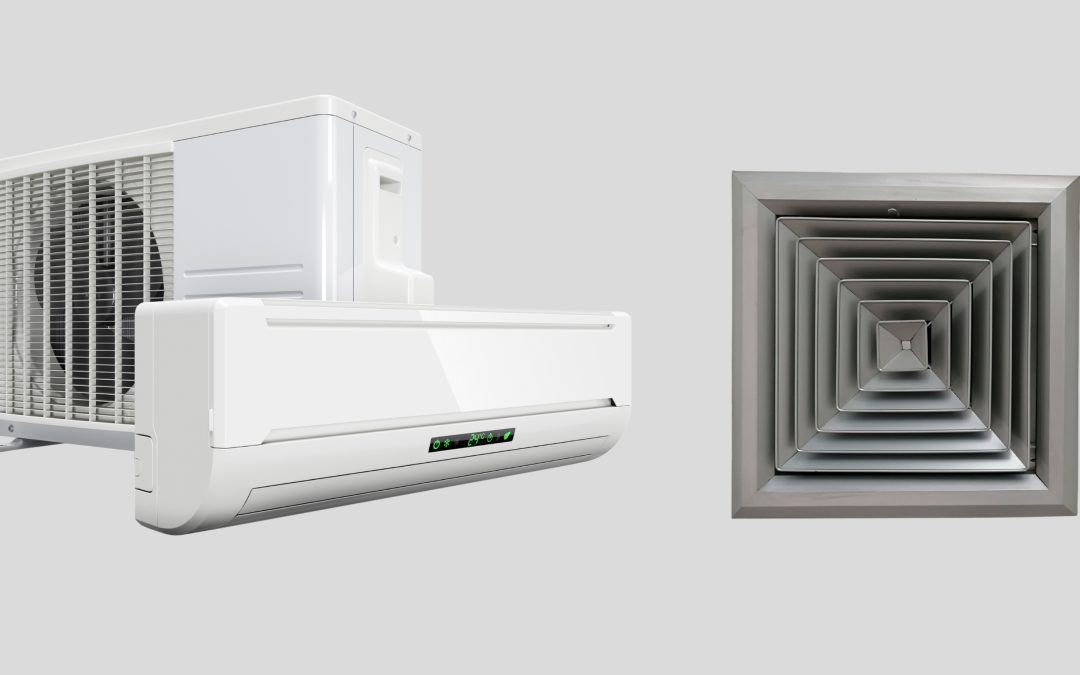 Split System vs Ducted Air Conditioning: What’s Best for Your Family?
